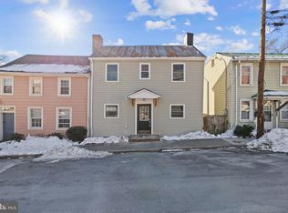 127 E Germain St, Winchester, VA 22601