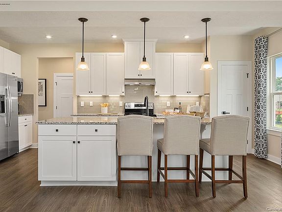 2nd image of 1190 Ansley Park Dr #45