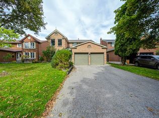 30 Garnish Grn, Markham, ON L3P 4P5