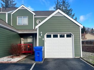 1250 SW Heller St APT G4, Oak Harbor, WA 98277