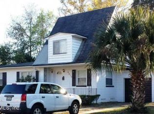 8012 Almar Pl, Jacksonville, FL 32208