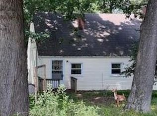 1180 Bandy Mill Rd, Hardy, VA 24101