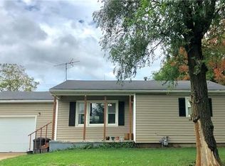 720 N Raum St, Lawson, MO 64062
