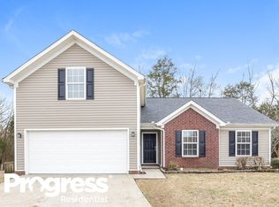 7380 Ole Nottingham Dr, Antioch, TN 37013