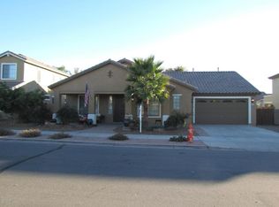 18463 E Superstition Dr, Queen Creek, AZ 85142
