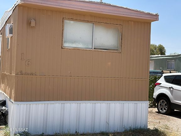 2nd image of 1741 W Wetmore Rd Lot 16