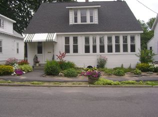 131 N Toll St, Scotia, NY 12302