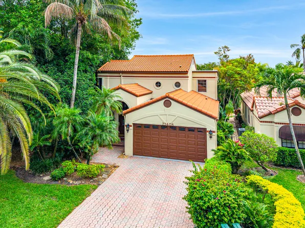 23408 Mirabella Circle S, Boca Raton, FL 33433