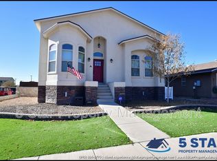 6409 Sara Beth Pl, El Paso, TX 79932