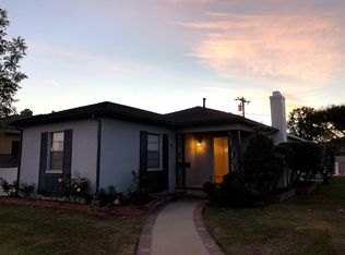 901 Montecito Dr, San Gabriel, CA 91776