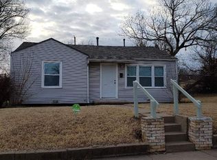 2305 N Estelle St, Wichita, KS 67219