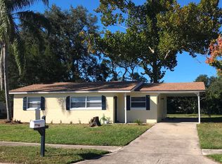 3200 Barbara Ln, Titusville, FL 32796