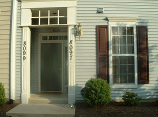 8097 Gatehouse Rd #1, Falls Church, VA 22042