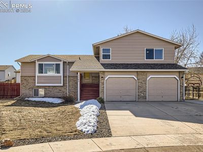 1145 Pipestone Ct, Colorado Springs, CO, 80911