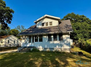 5822 Friedly Dr, Toledo, OH 43623