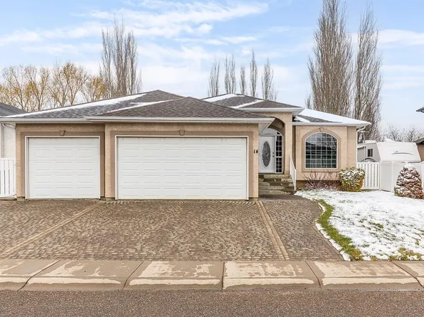 14 S Cottonwood Ct SW, Medicine Hat, AB T1B 4R5