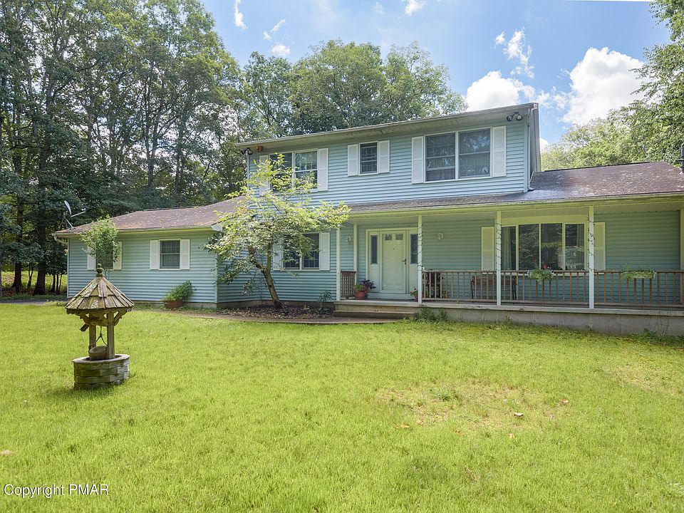 1192 Wooddale Rd, East Stroudsburg, PA 18302 Zillow