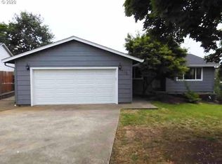 115 Aloha Ct, Roseburg, OR 97471