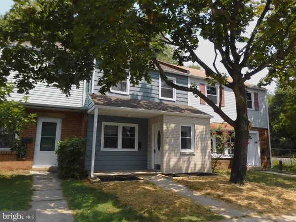 4 Ethan Allen Ct, Newark, DE 19711