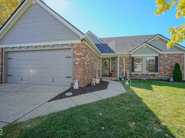 7807 Beanblossom Cir, Indianapolis, IN 46256