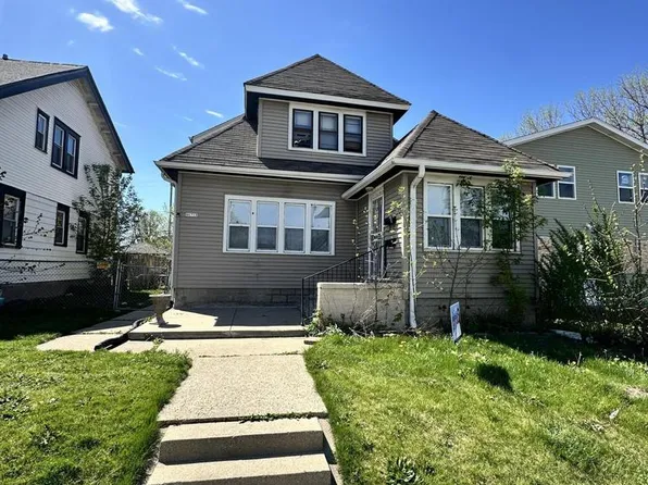 4671 North 37th STREET, Milwaukee, WI 53209