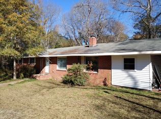139 W Oak St, Cheraw, SC 29520