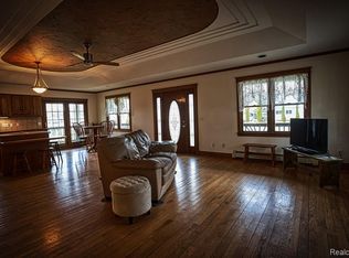 7118 Welles St, Brown City, MI 48416