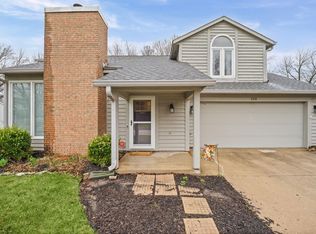 2218 Wake Robin Dr, West Lafayette, IN 47906