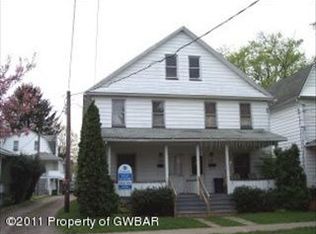 377 Schuyler Ave, Kingston, PA 18704