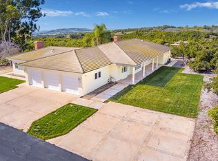 9007 Vista Anacapa Rd, Moorpark, CA 93021