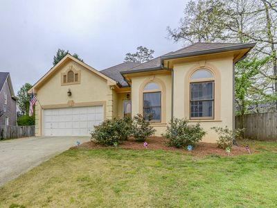 807 Waterbury Ct, Clarkston, GA, 30021