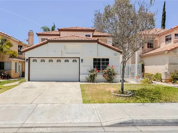 29349 Clear View Ln, Highland, CA 92346