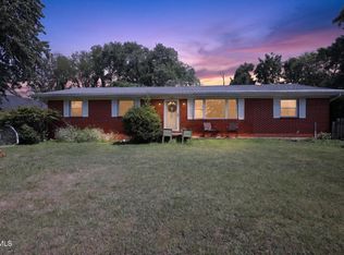 102 Virginia Dr, Greeneville, TN 37745