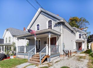 33 Bishop St, Saint Albans, VT 05478