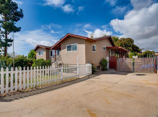 3035 E 18th St, National City, CA 91950