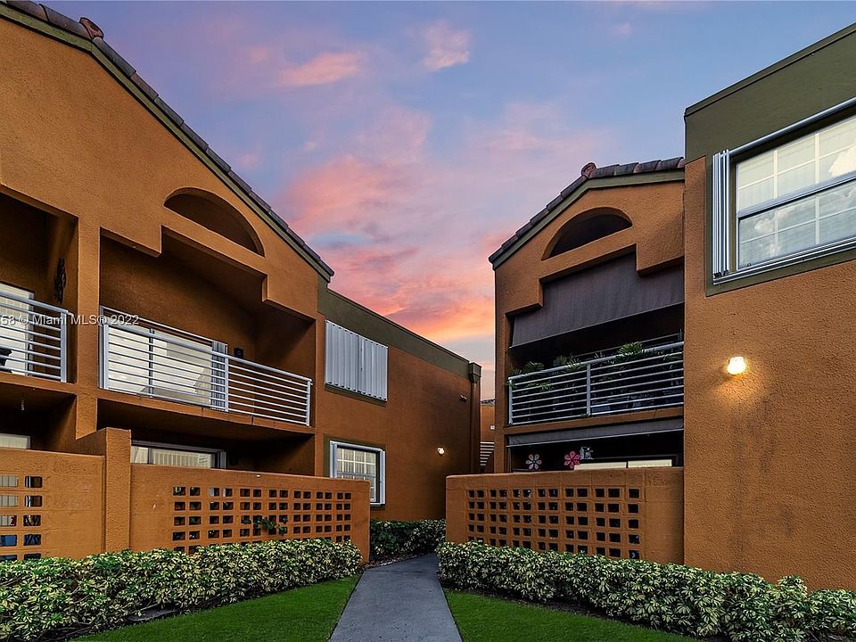 1st image of 9705 Fontainebleau Blvd #B107