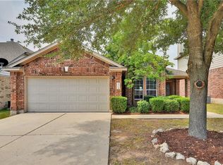 2721 Saddle Blanket Pl, Leander, TX 78641