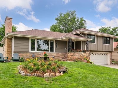6150 Park Ave, Minneapolis, MN, 55417
