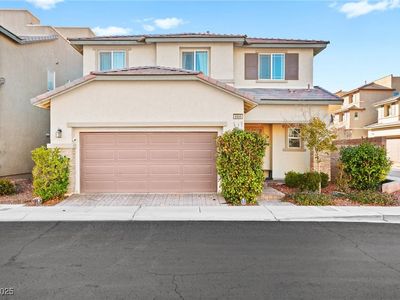 6989 Walden Park St, Las Vegas, NV, 89166