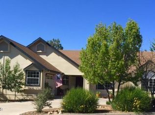 298 W Rosser St, Prescott, AZ 86301