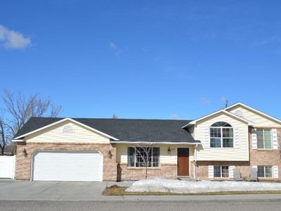 518 W 2 N, Rexburg, ID, 83440