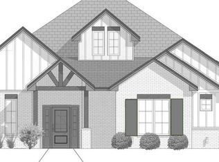 1304 Chaucer Ln, Wolfforth, TX 79382