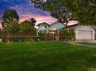 2413 Moss Cir, La Verne, CA 91750