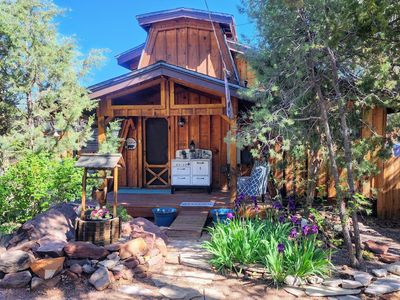 2800 W Palmer Dr, Payson, AZ, 85541