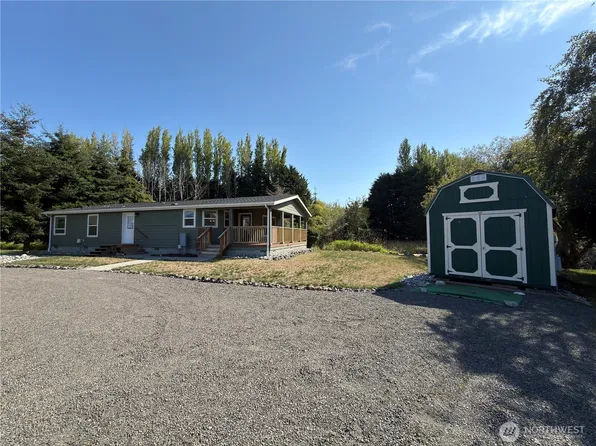 160 Sea Lawn Drive, Sequim, WA 98382