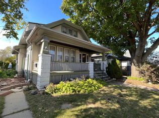 3427 S 9th Pl #A, Milwaukee, WI 53215