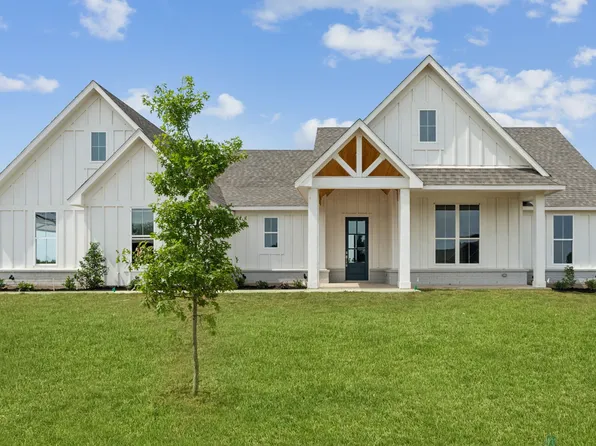 106 Maverick Way, Boyd, TX 76023