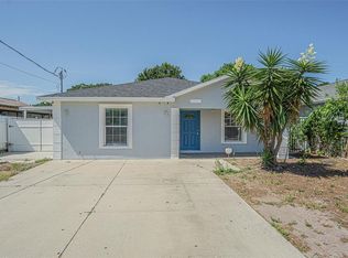 3309 W Saint Conrad St, Tampa, FL 33607