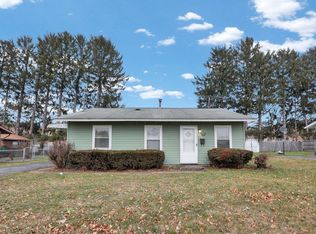 578 Seneca Dr, Newark, OH 43055