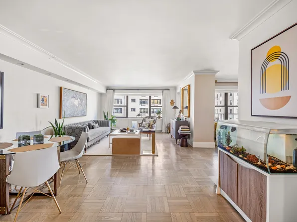 50 Sutton Place South 16F image 3 of 17